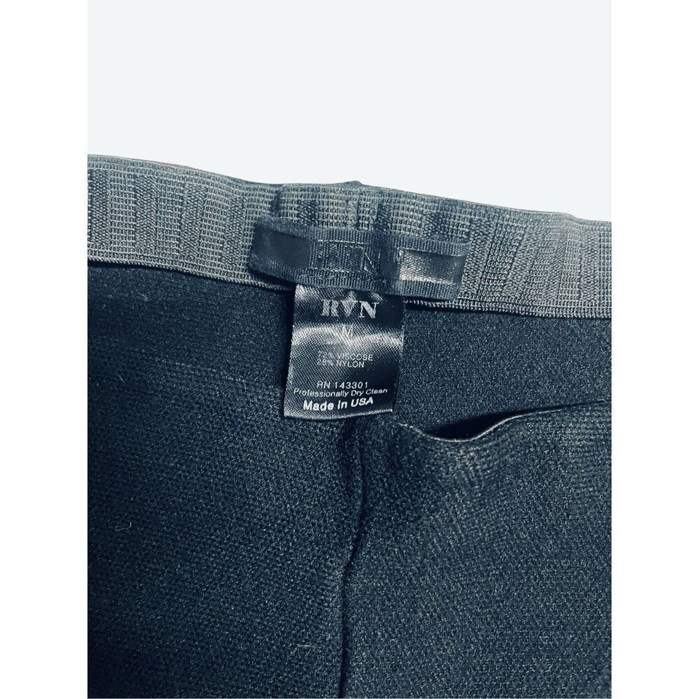 RVN New York Culottes - Picture 7 of 7